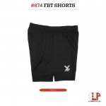 FBT Volleyball Shorts #625